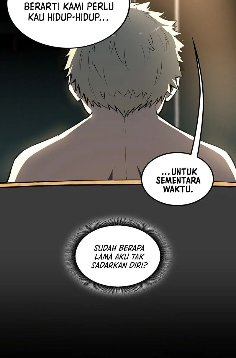The Beginning After The End Chapter 228 Gambar 52