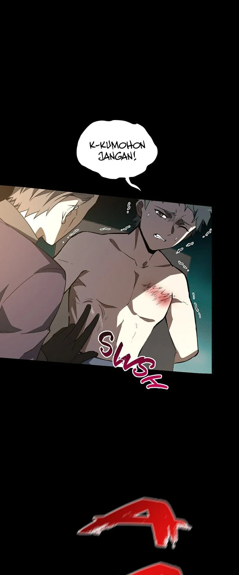 The Beginning After The End Chapter 228 Gambar 56