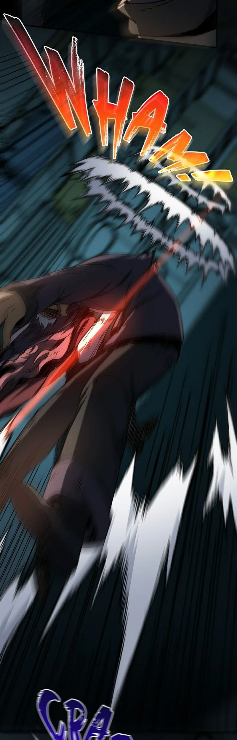 The Beginning After The End Chapter 228 Gambar 70