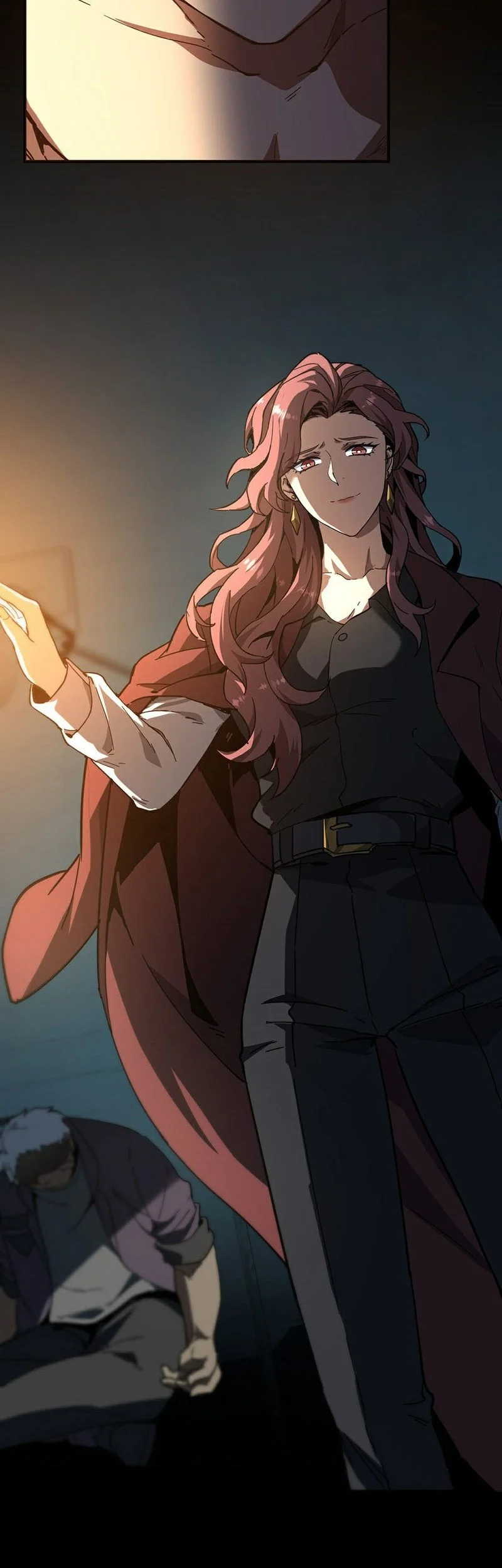 The Beginning After The End Chapter 228 Gambar 72