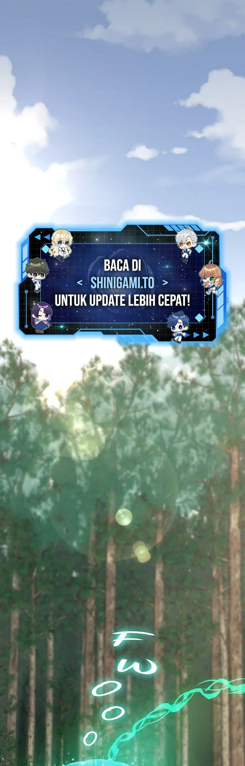 Manhwa The Beginning After The End Chapter 228 gambar 2