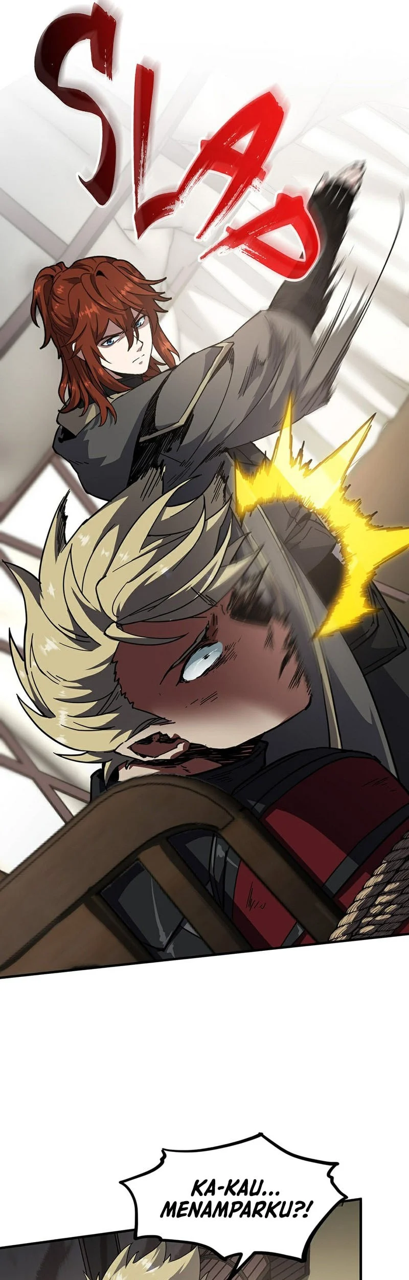 The Beginning After The End Chapter 228 Gambar 6