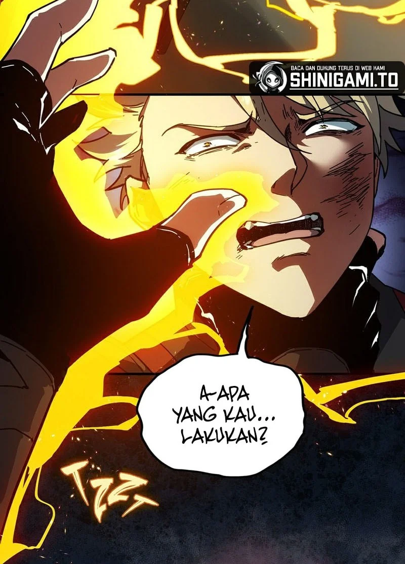 The Beginning After The End Chapter 228 Gambar 9