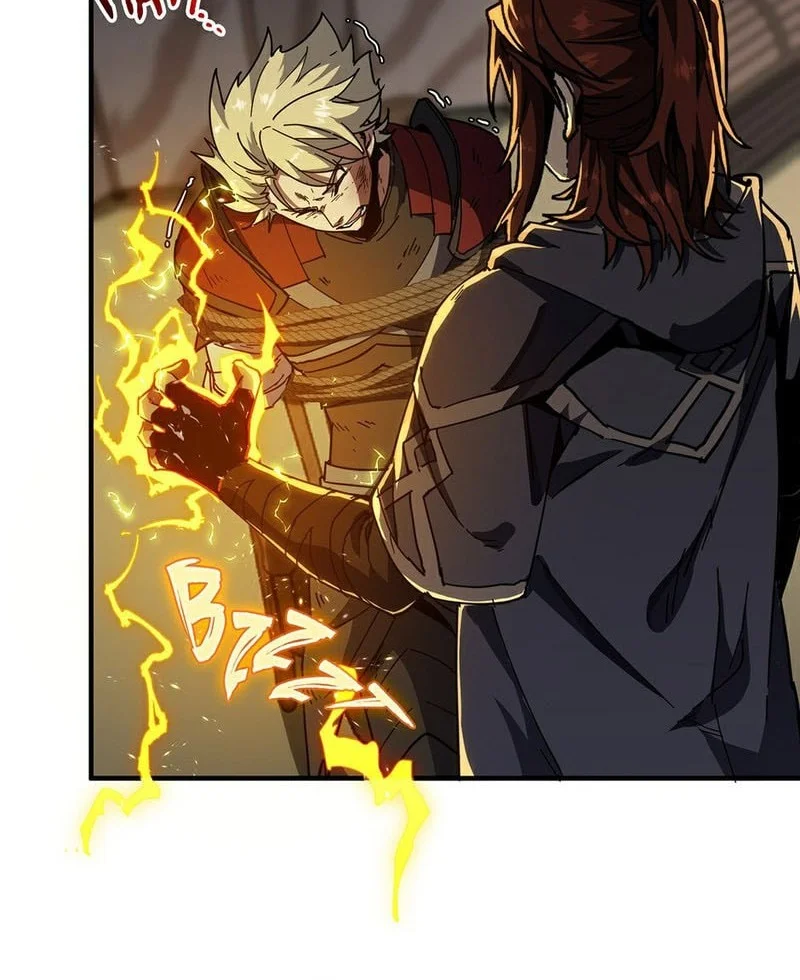 The Beginning After The End Chapter 228 Gambar 13