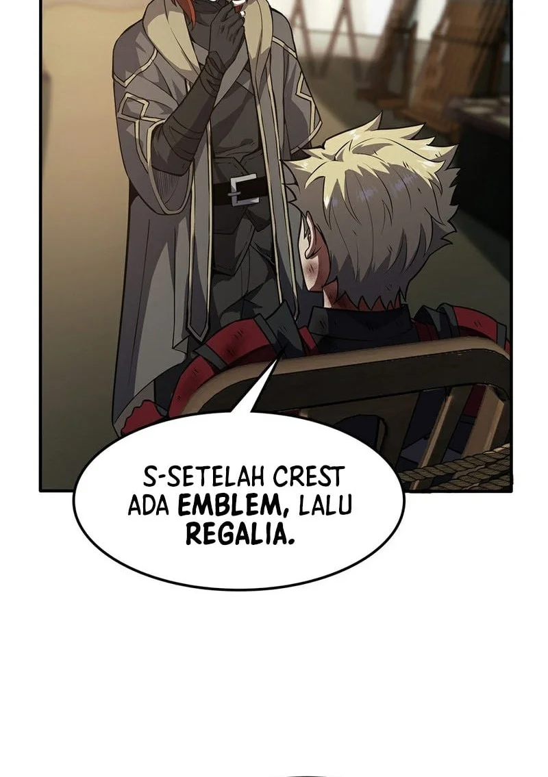 The Beginning After The End Chapter 228 Gambar 25