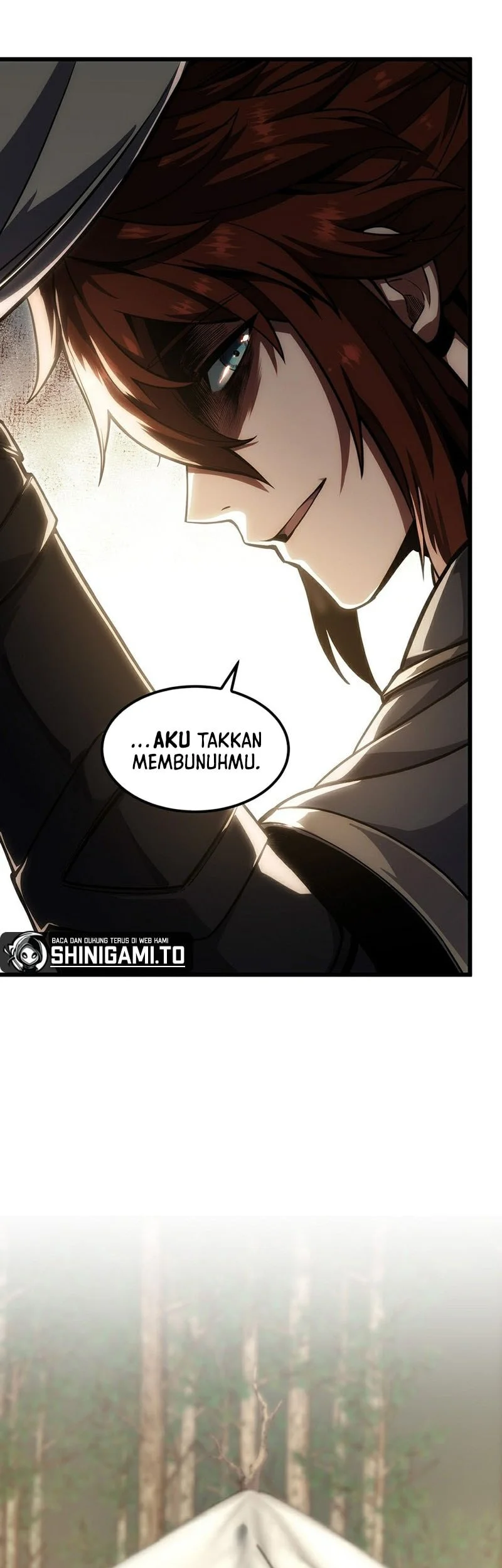 The Beginning After The End Chapter 228 Gambar 32