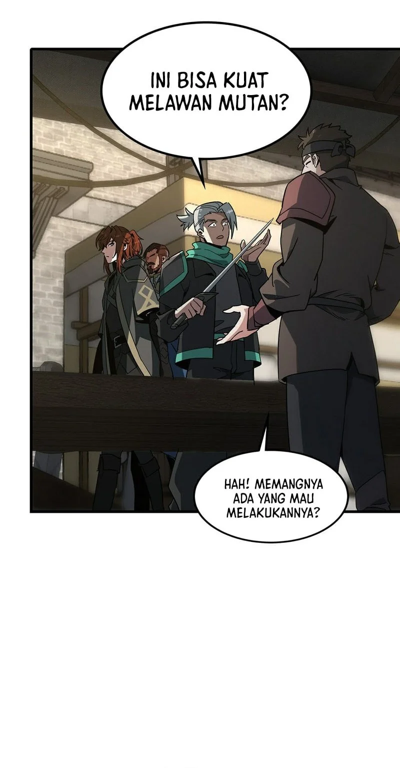 The Beginning After The End Chapter 229 Gambar 37