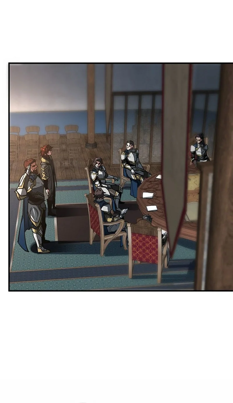 The Beginning After The End Chapter 229 Gambar 49