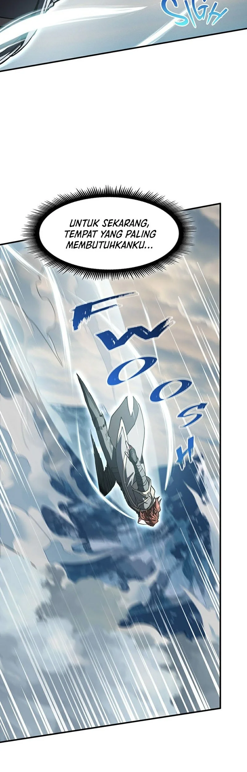 The Beginning After The End Chapter 229 Gambar 7