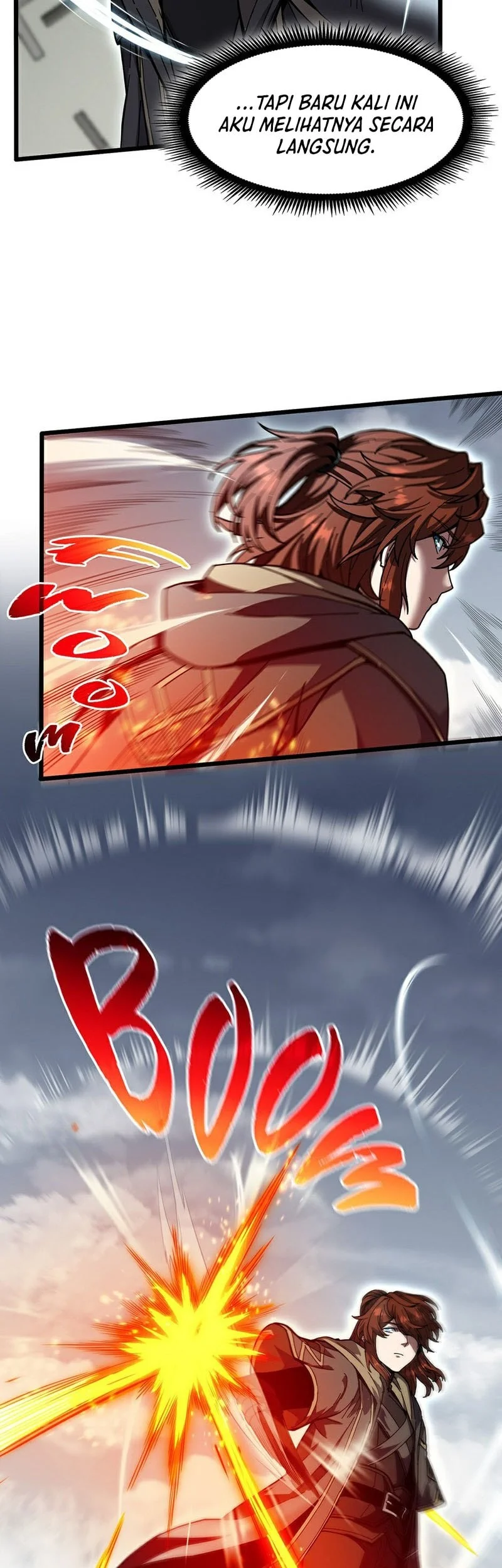 The Beginning After The End Chapter 229 Gambar 12