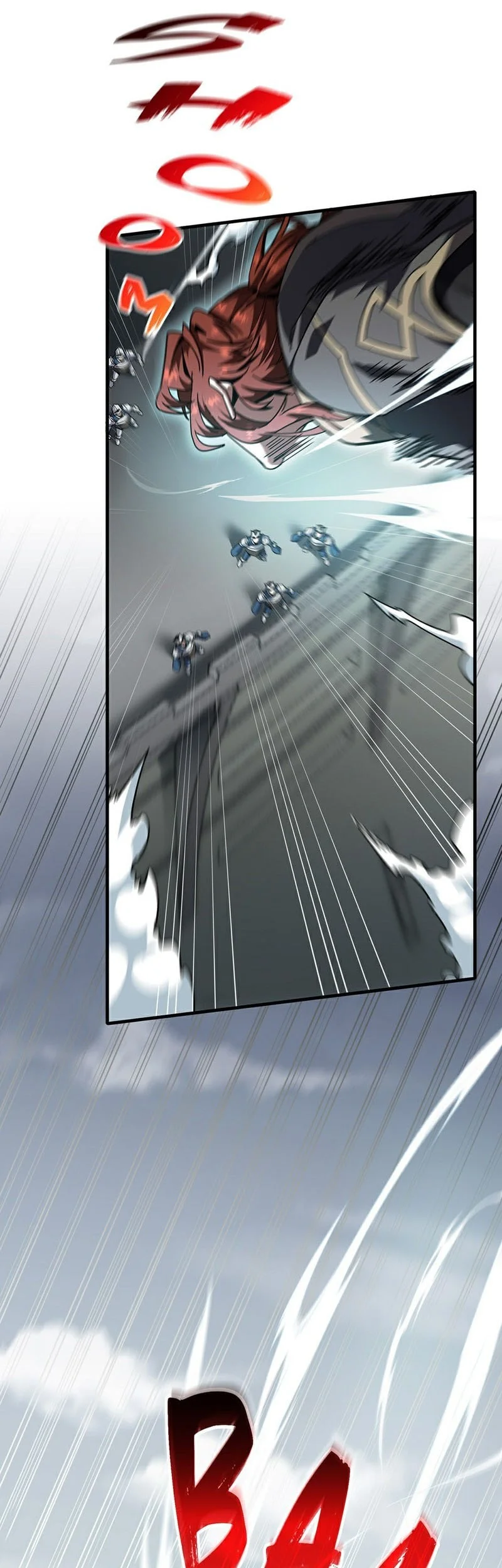 The Beginning After The End Chapter 229 Gambar 14