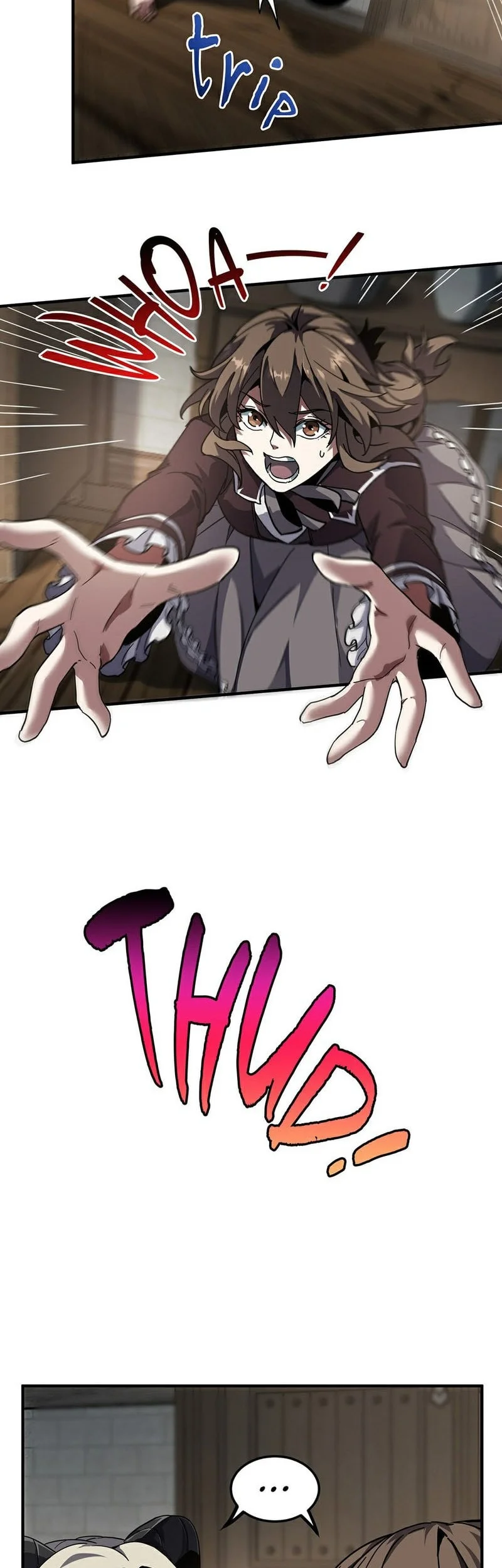 The Beginning After The End Chapter 230 Gambar 7