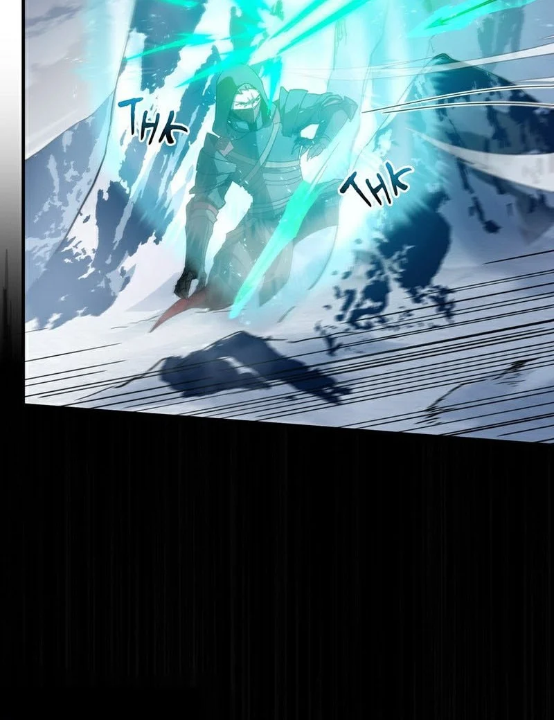 The Beginning After The End Chapter 231 Gambar 9