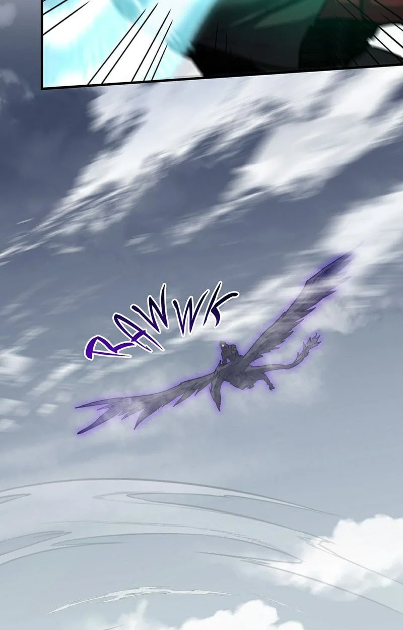 The Beginning After The End Chapter 231 Gambar 17