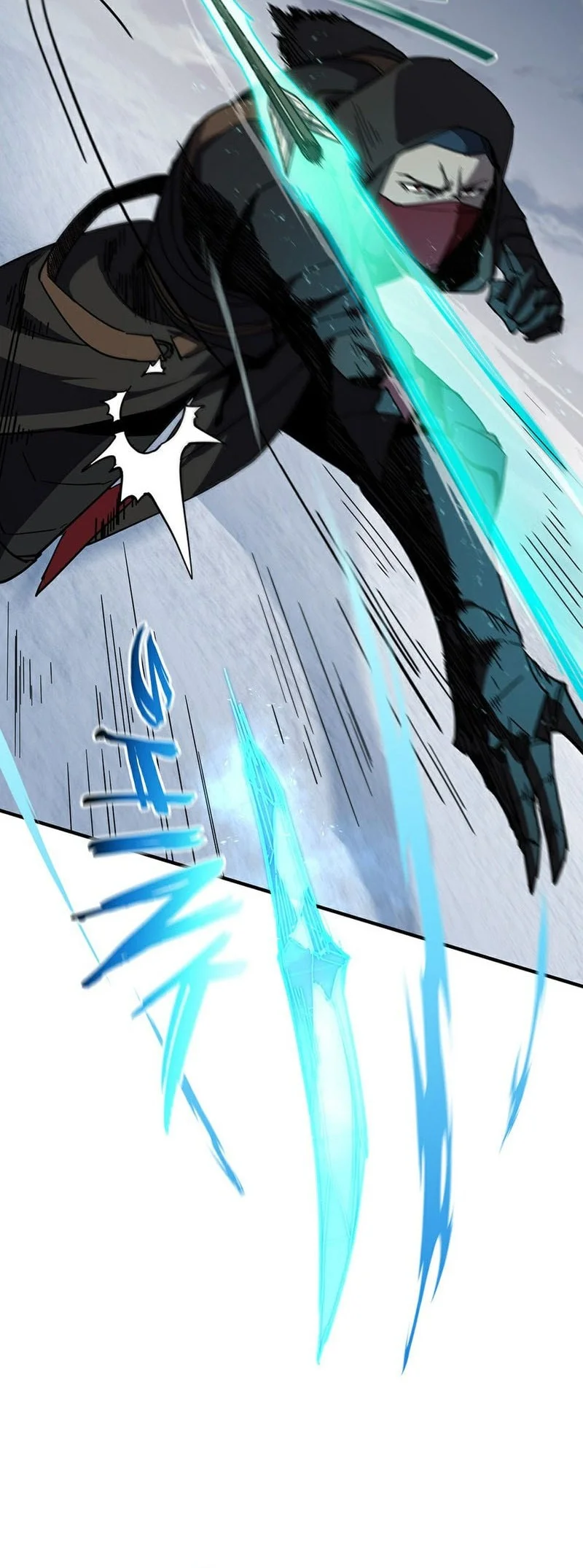 The Beginning After The End Chapter 231 Gambar 21