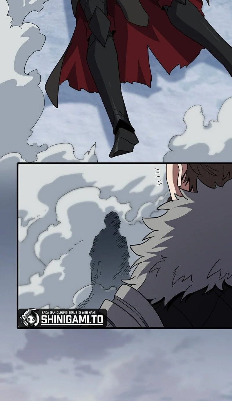 The Beginning After The End Chapter 231 Gambar 33