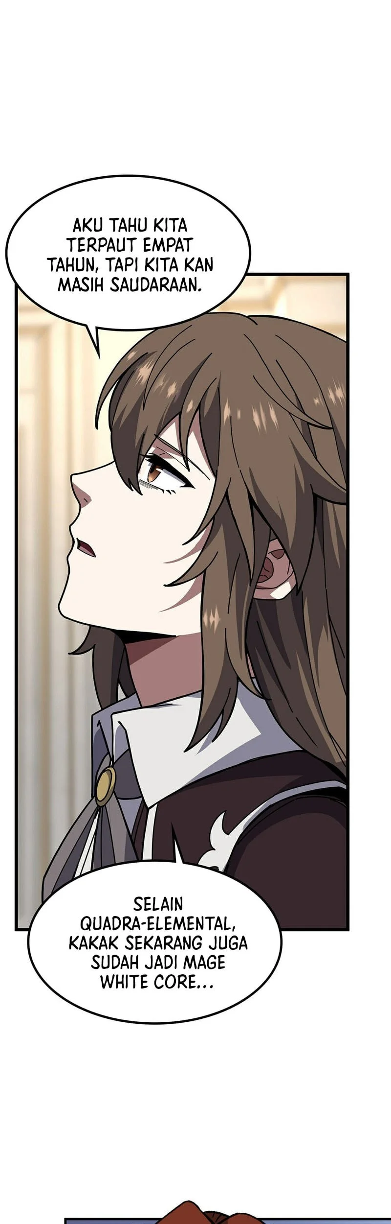 The Beginning After The End Chapter 232 Gambar 38