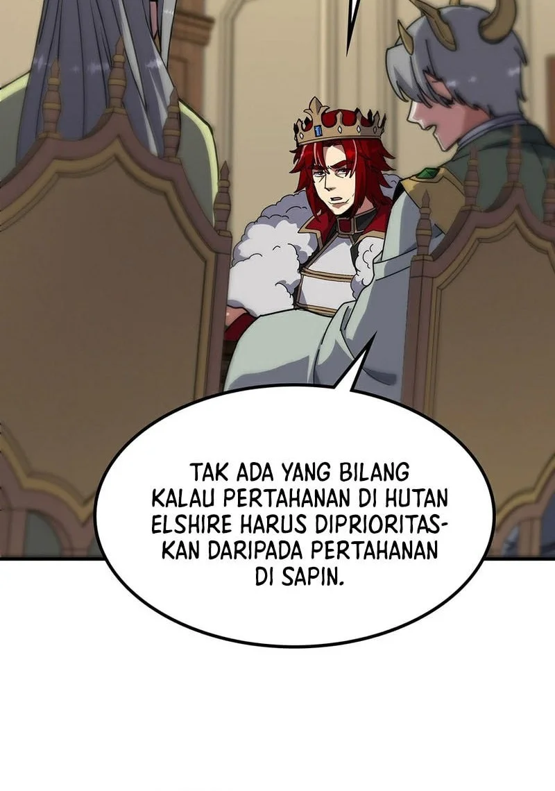 The Beginning After The End Chapter 232 Gambar 49