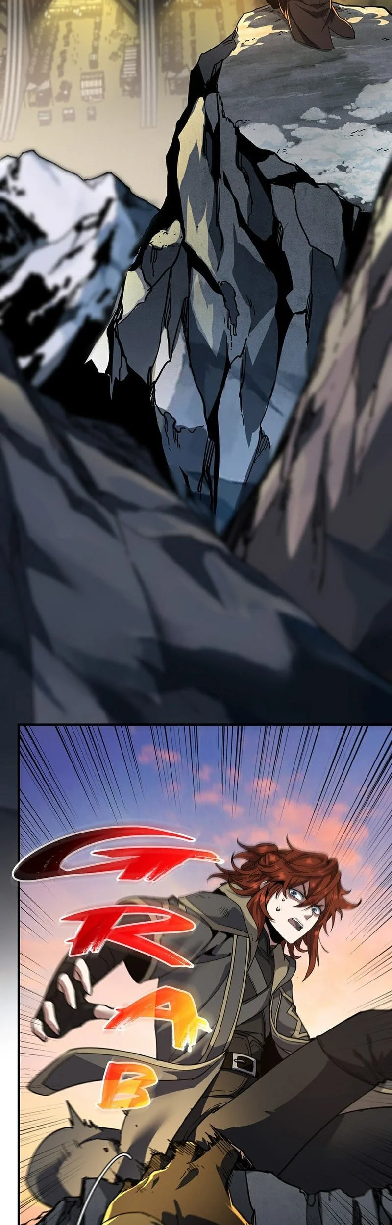 The Beginning After The End Chapter 232 Gambar 4