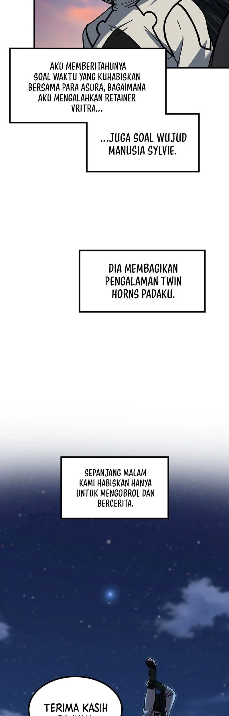 The Beginning After The End Chapter 232 Gambar 19