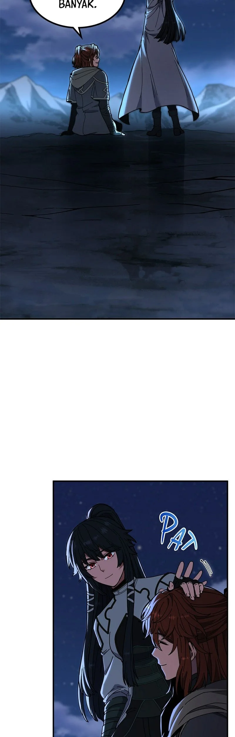 The Beginning After The End Chapter 232 Gambar 20