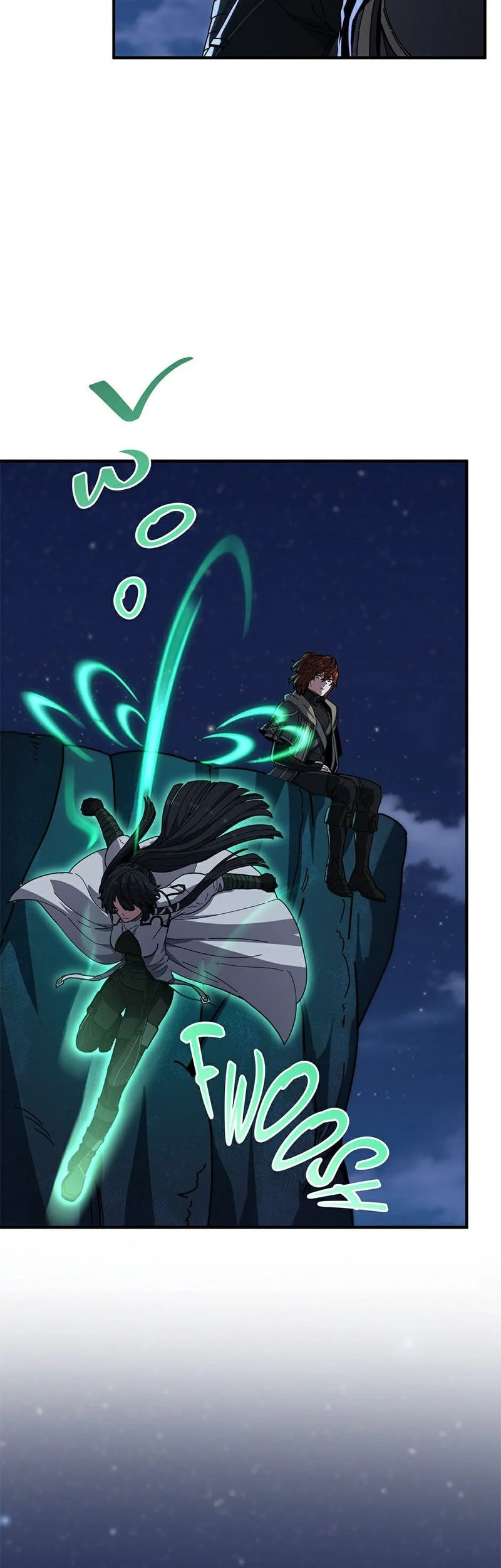 The Beginning After The End Chapter 232 Gambar 21