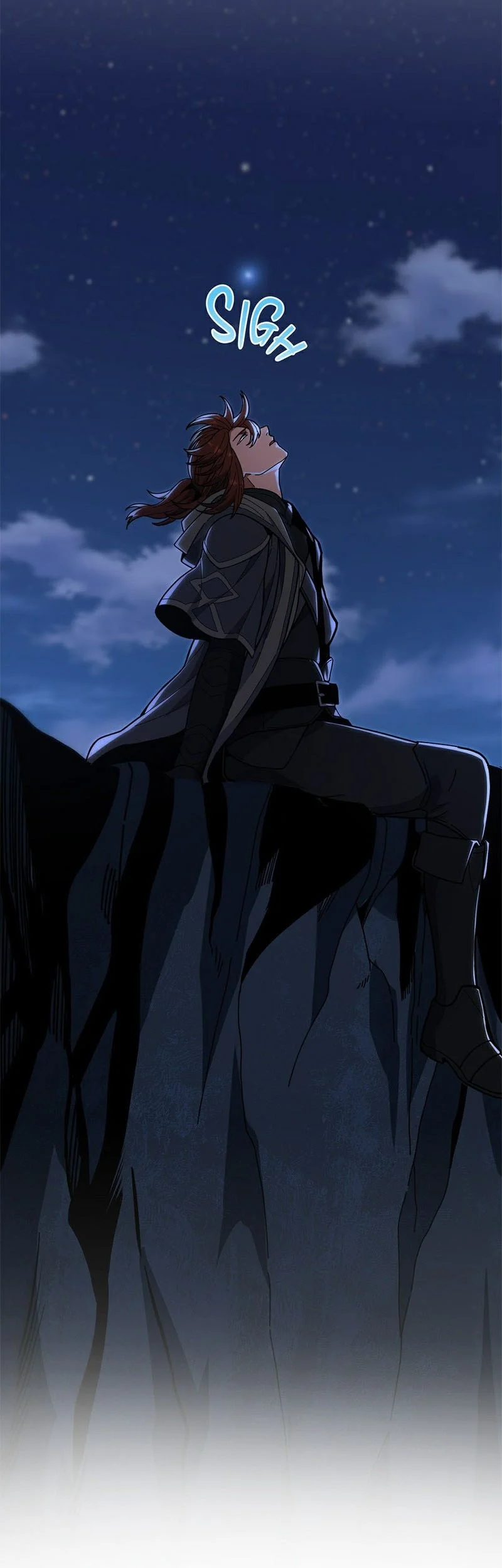 The Beginning After The End Chapter 232 Gambar 22