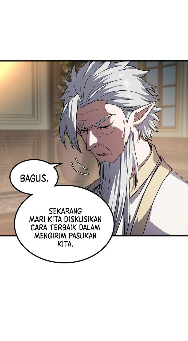 The Beginning After The End Chapter 233 Gambar 45