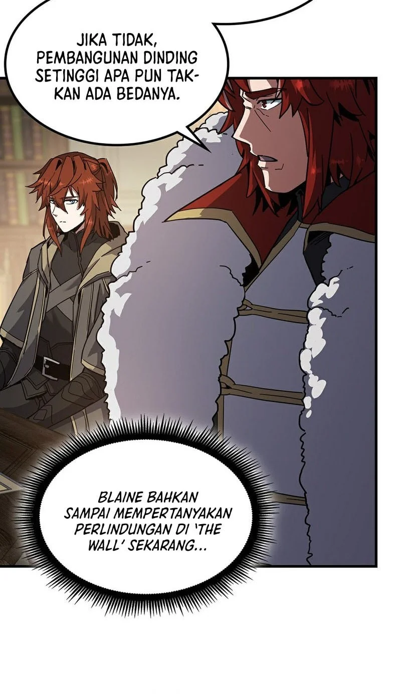 The Beginning After The End Chapter 233 Gambar 61