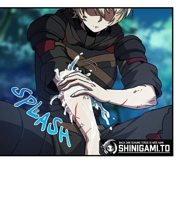 The Beginning After The End Chapter 234 Gambar 37