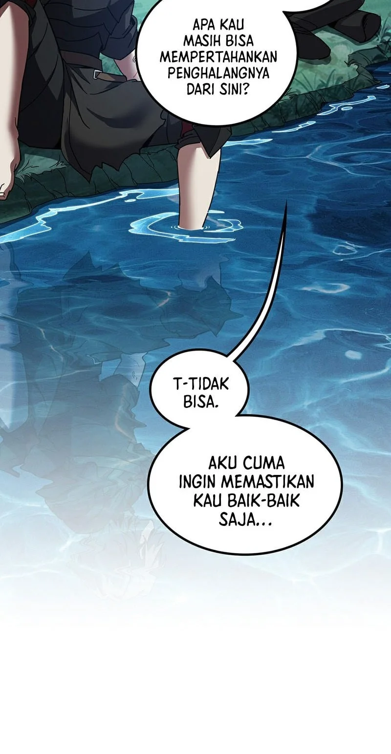 The Beginning After The End Chapter 234 Gambar 41