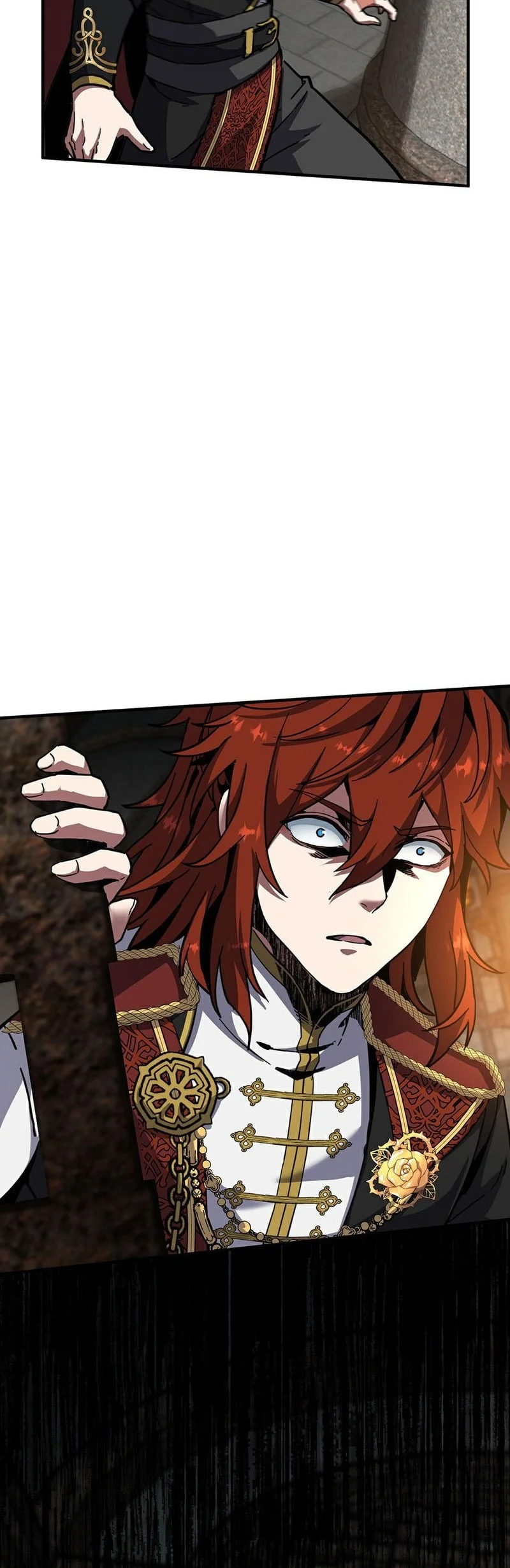The Beginning After The End Chapter 236 Gambar 53