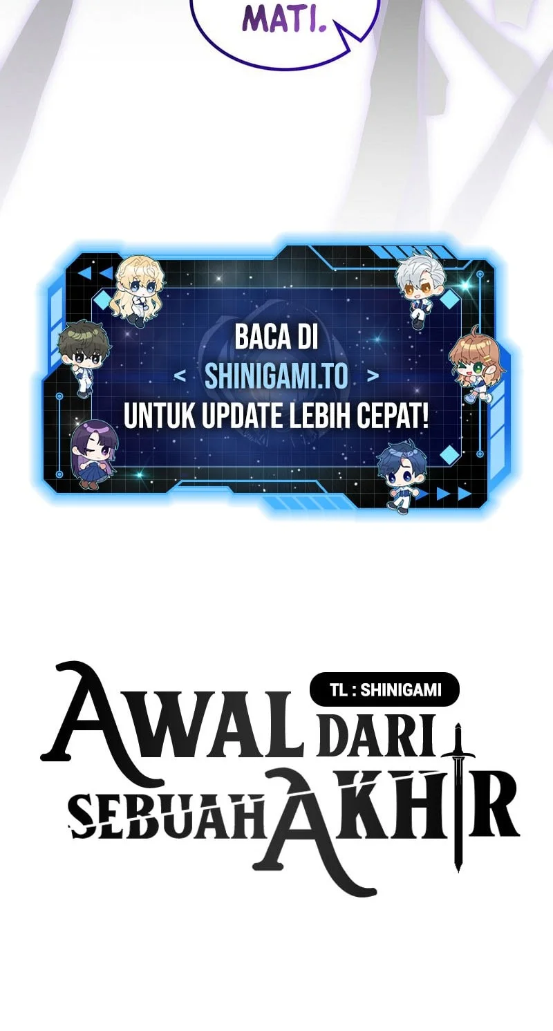 The Beginning After The End Chapter 236 Gambar 55