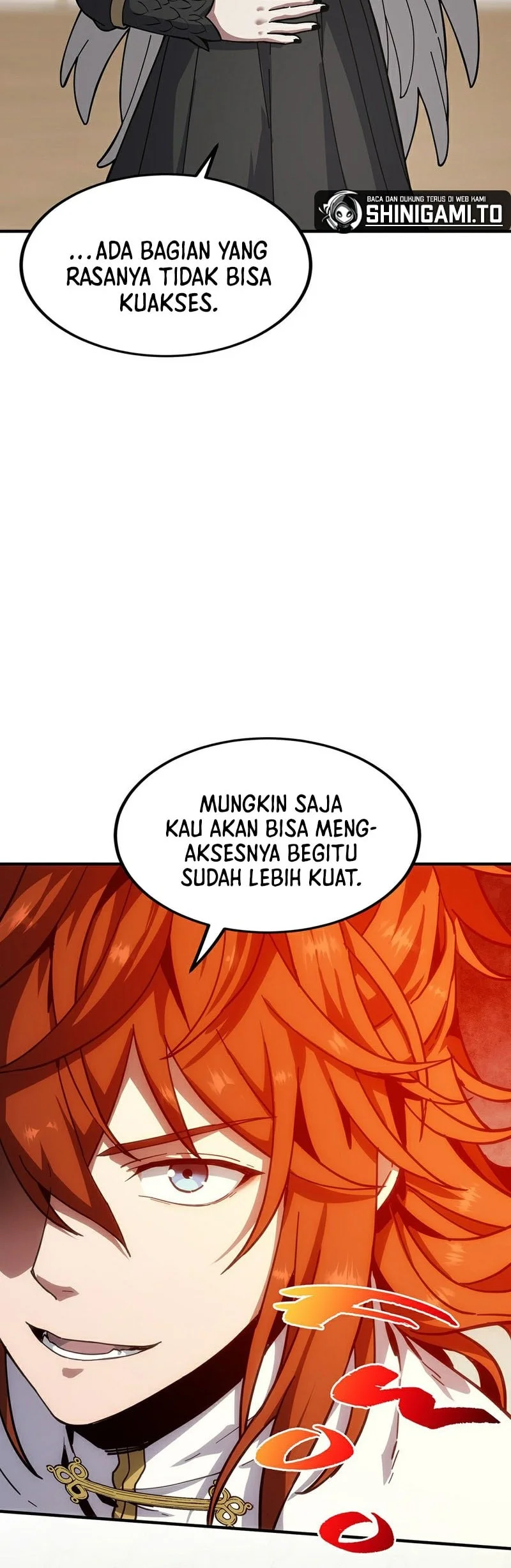 The Beginning After The End Chapter 237 Gambar 49