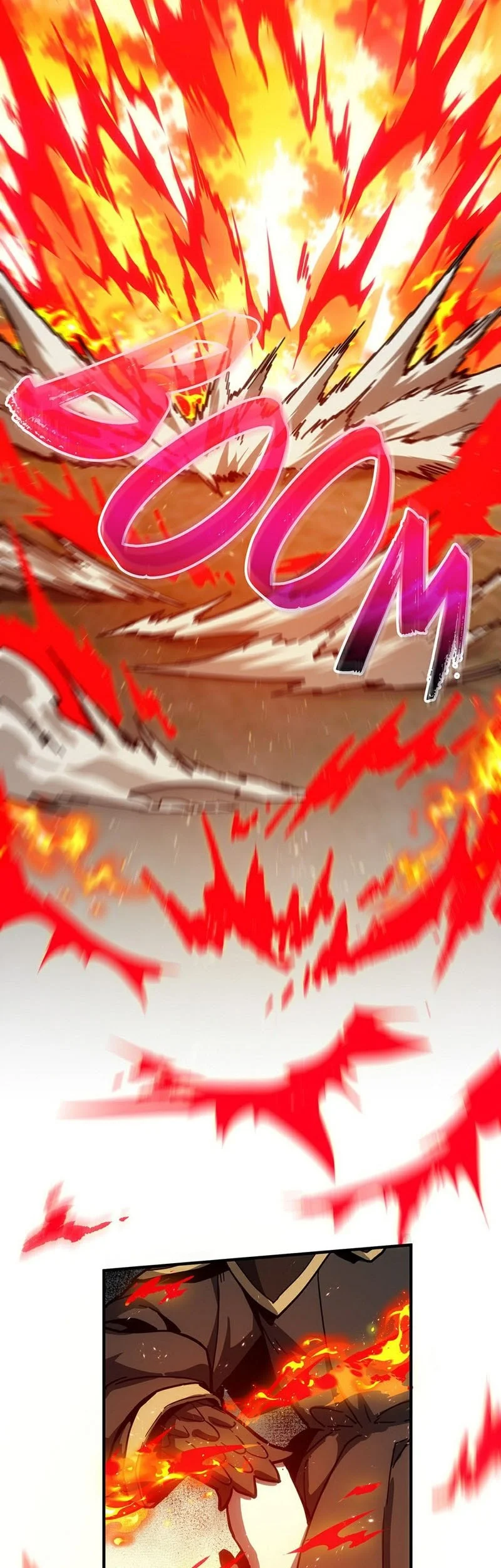 The Beginning After The End Chapter 237 Gambar 52