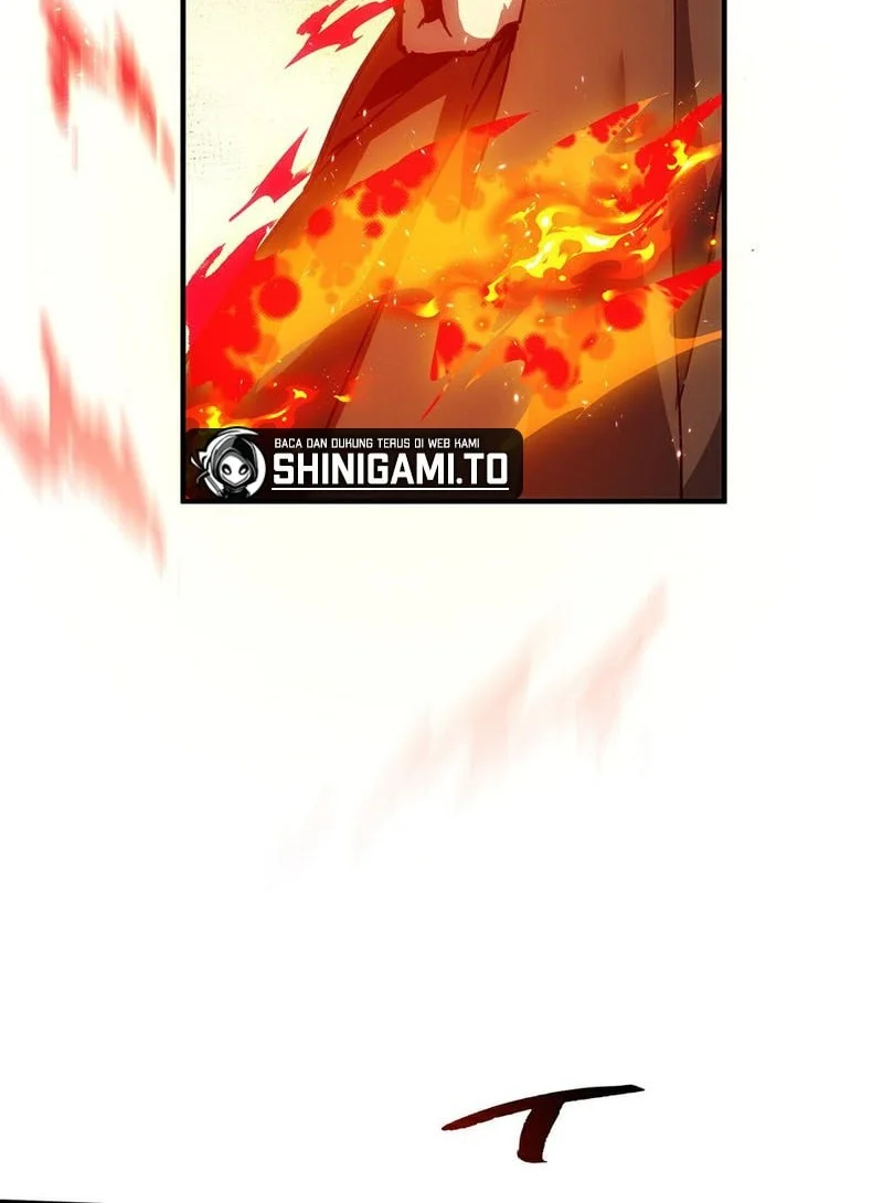 The Beginning After The End Chapter 237 Gambar 53