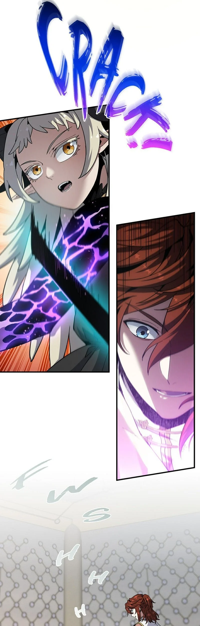 The Beginning After The End Chapter 237 Gambar 58
