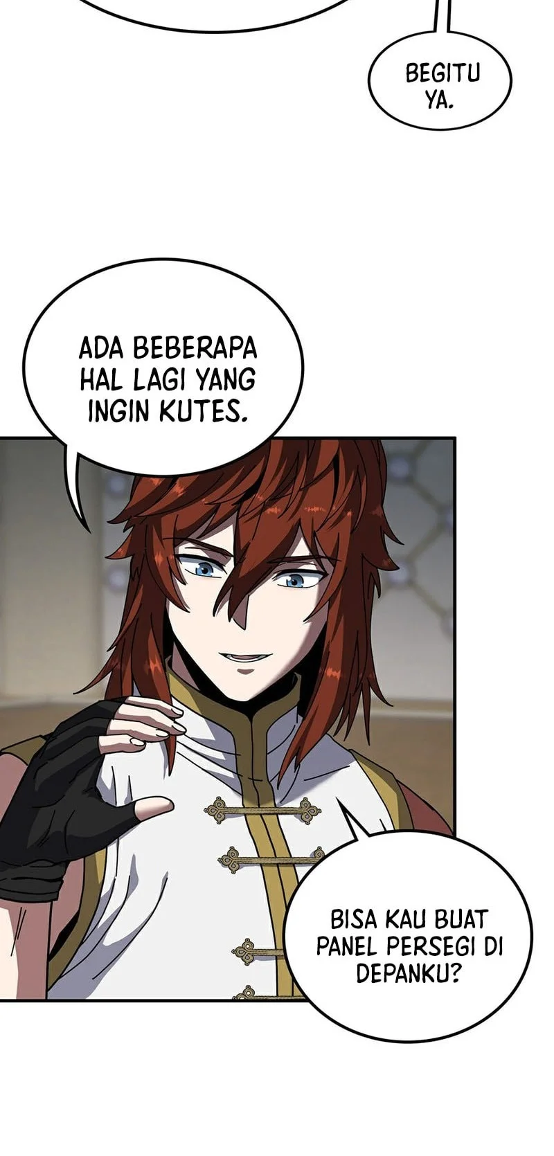 The Beginning After The End Chapter 237 Gambar 61