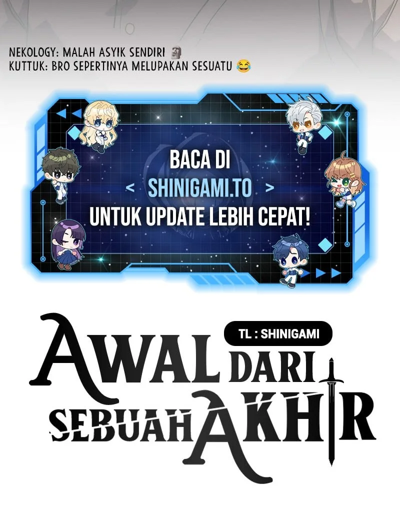 The Beginning After The End Chapter 237 Gambar 71