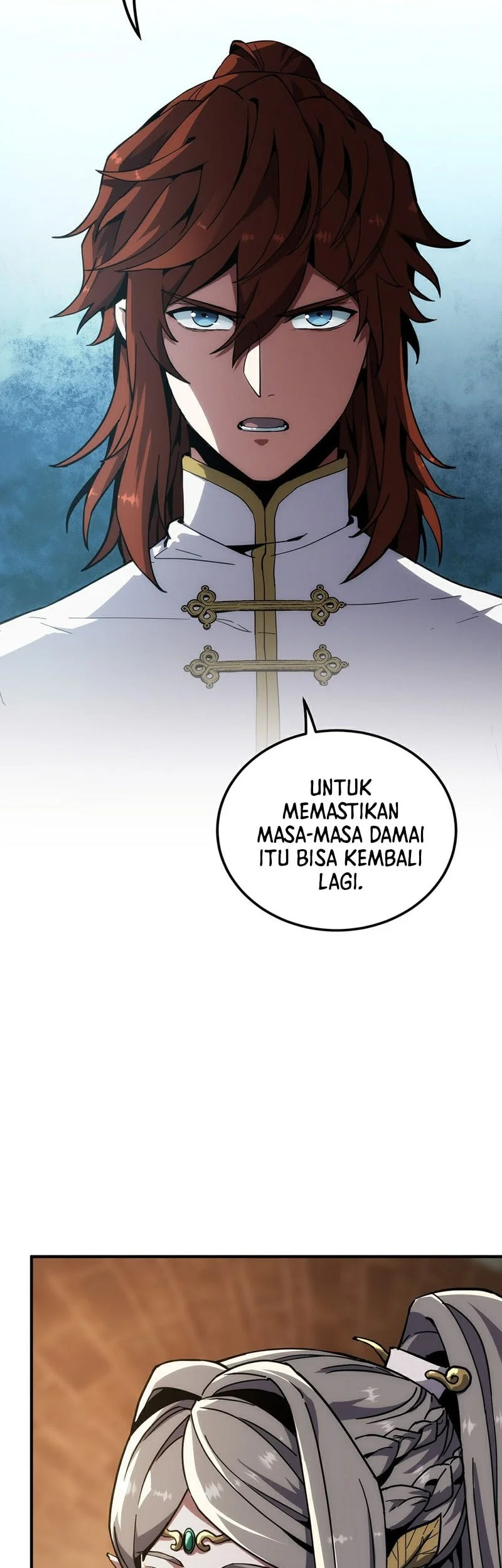 The Beginning After The End Chapter 238 Gambar 52