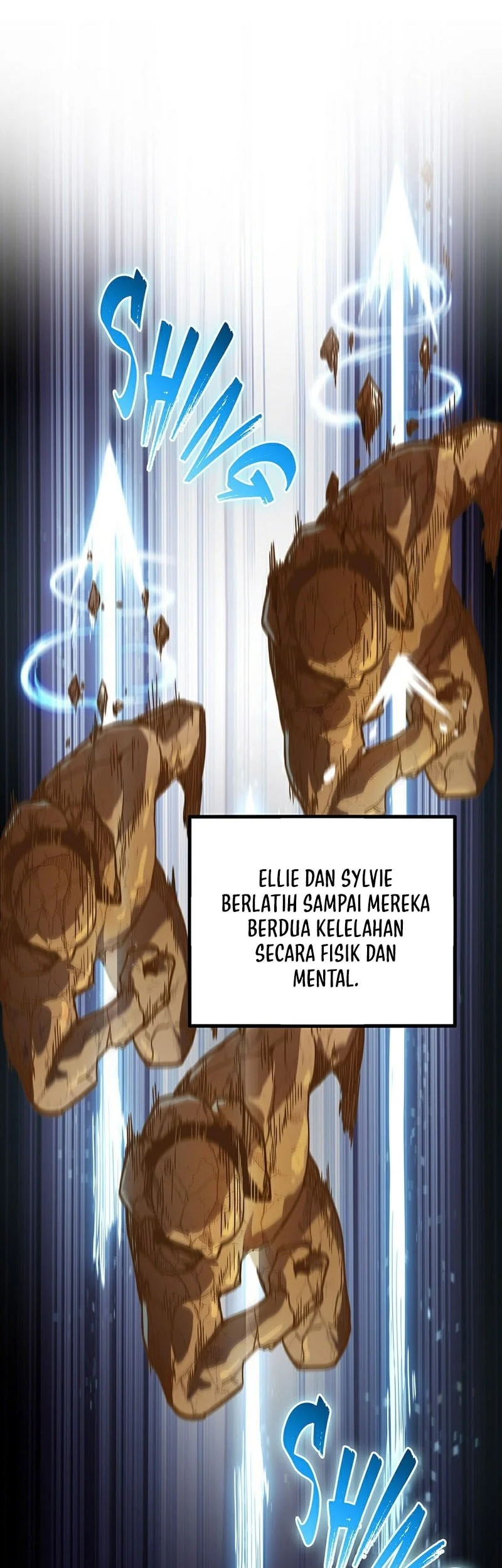 The Beginning After The End Chapter 238 Gambar 57