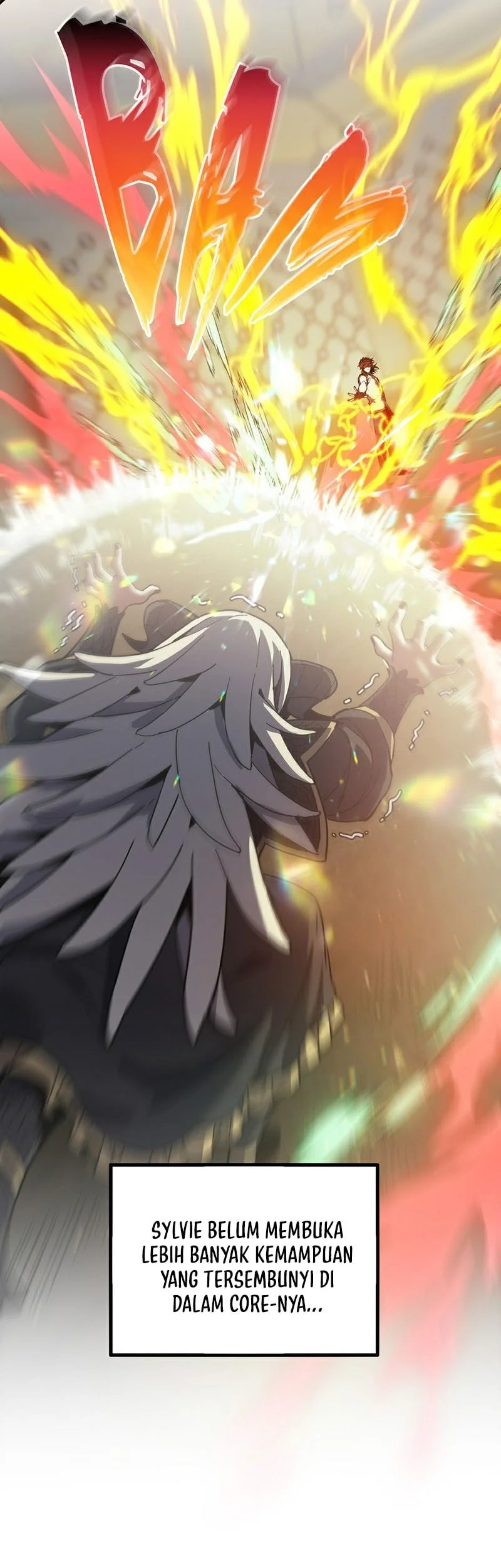 The Beginning After The End Chapter 238 Gambar 61