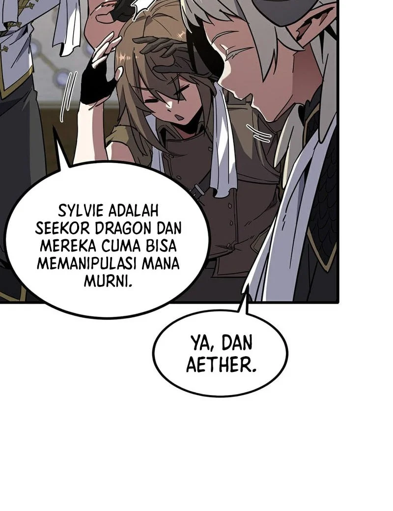 The Beginning After The End Chapter 238 Gambar 66