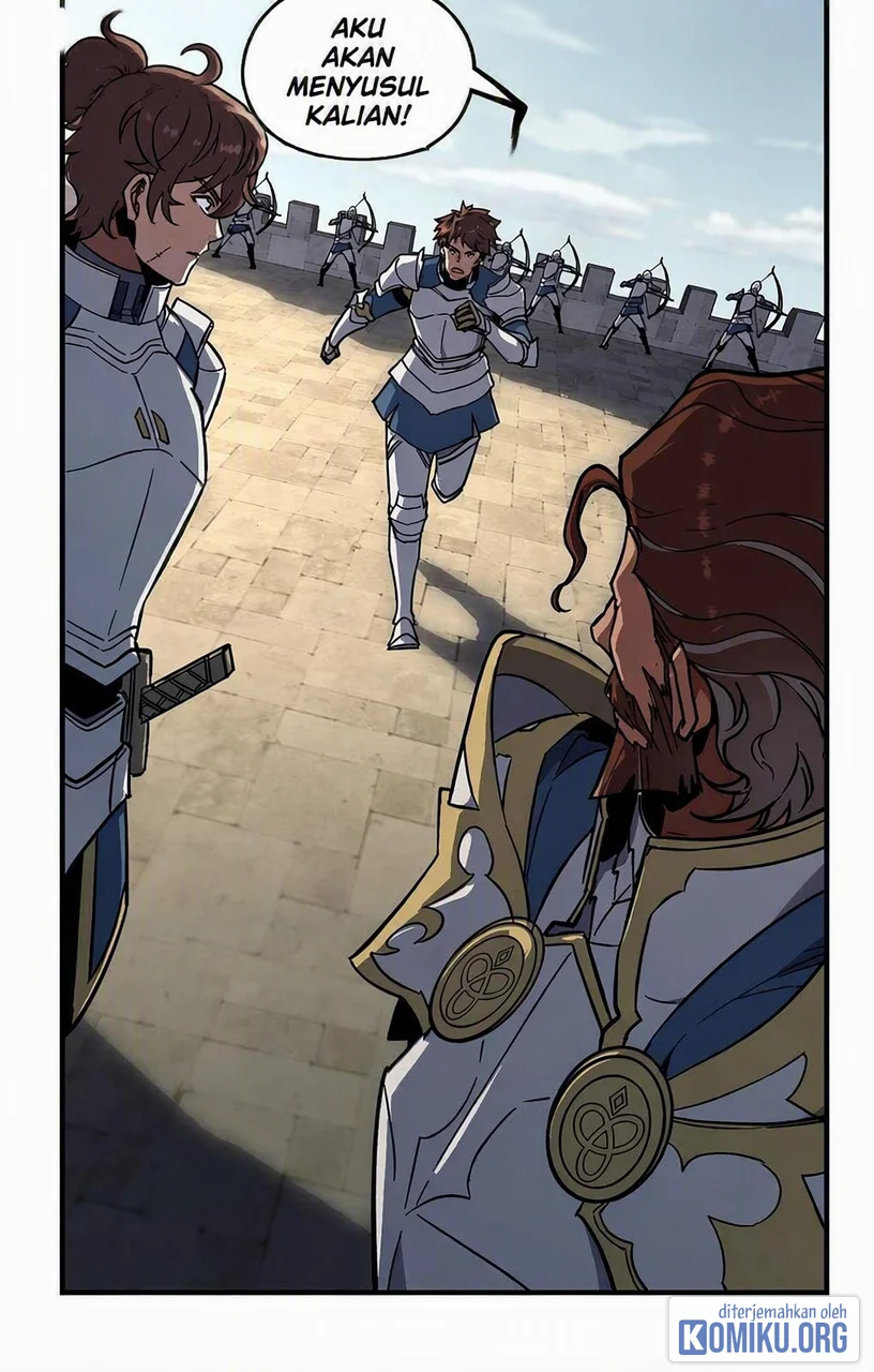 The Beginning After The End Chapter 246 Gambar 101
