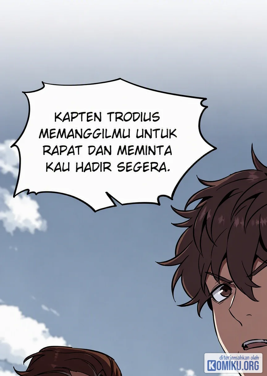 The Beginning After The End Chapter 246 Gambar 102