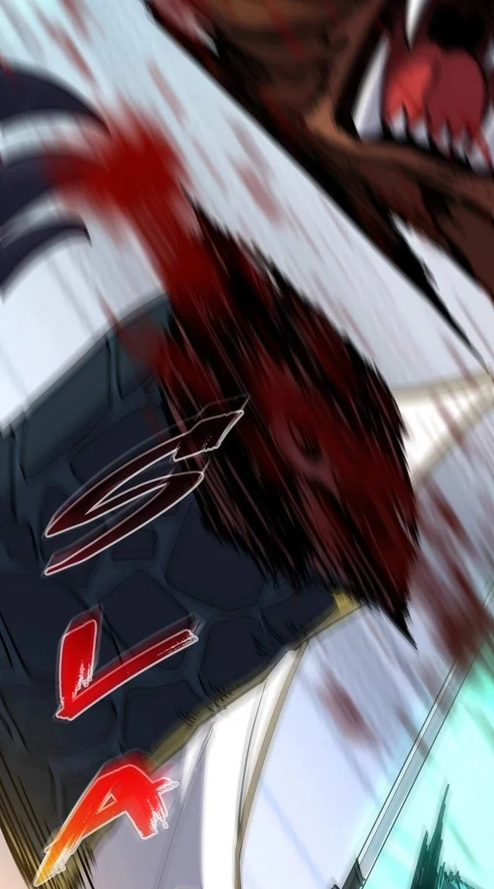 The Beginning After The End Chapter 246 Gambar 10