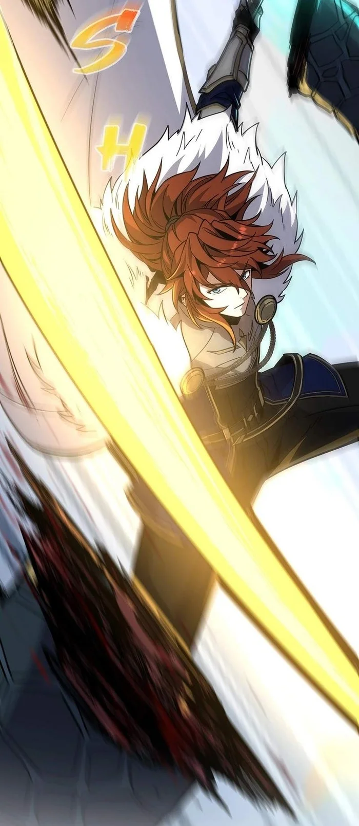 The Beginning After The End Chapter 246 Gambar 11