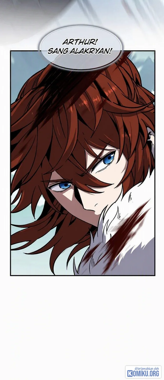 The Beginning After The End Chapter 246 Gambar 12