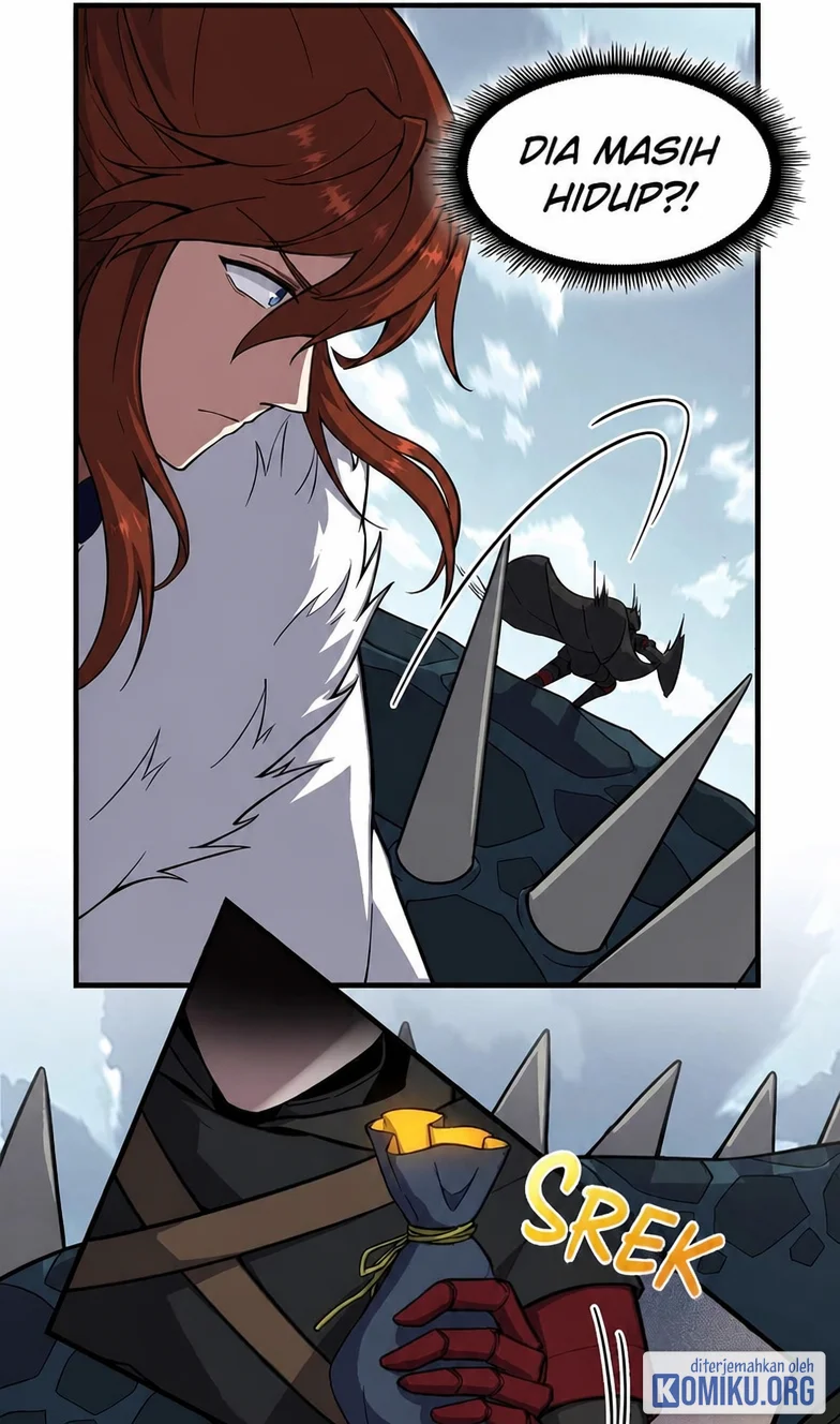 The Beginning After The End Chapter 246 Gambar 14
