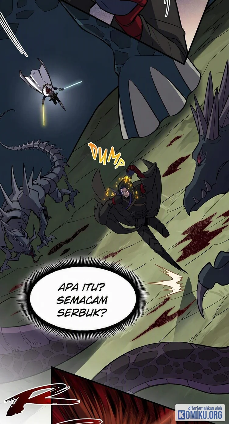The Beginning After The End Chapter 246 Gambar 15